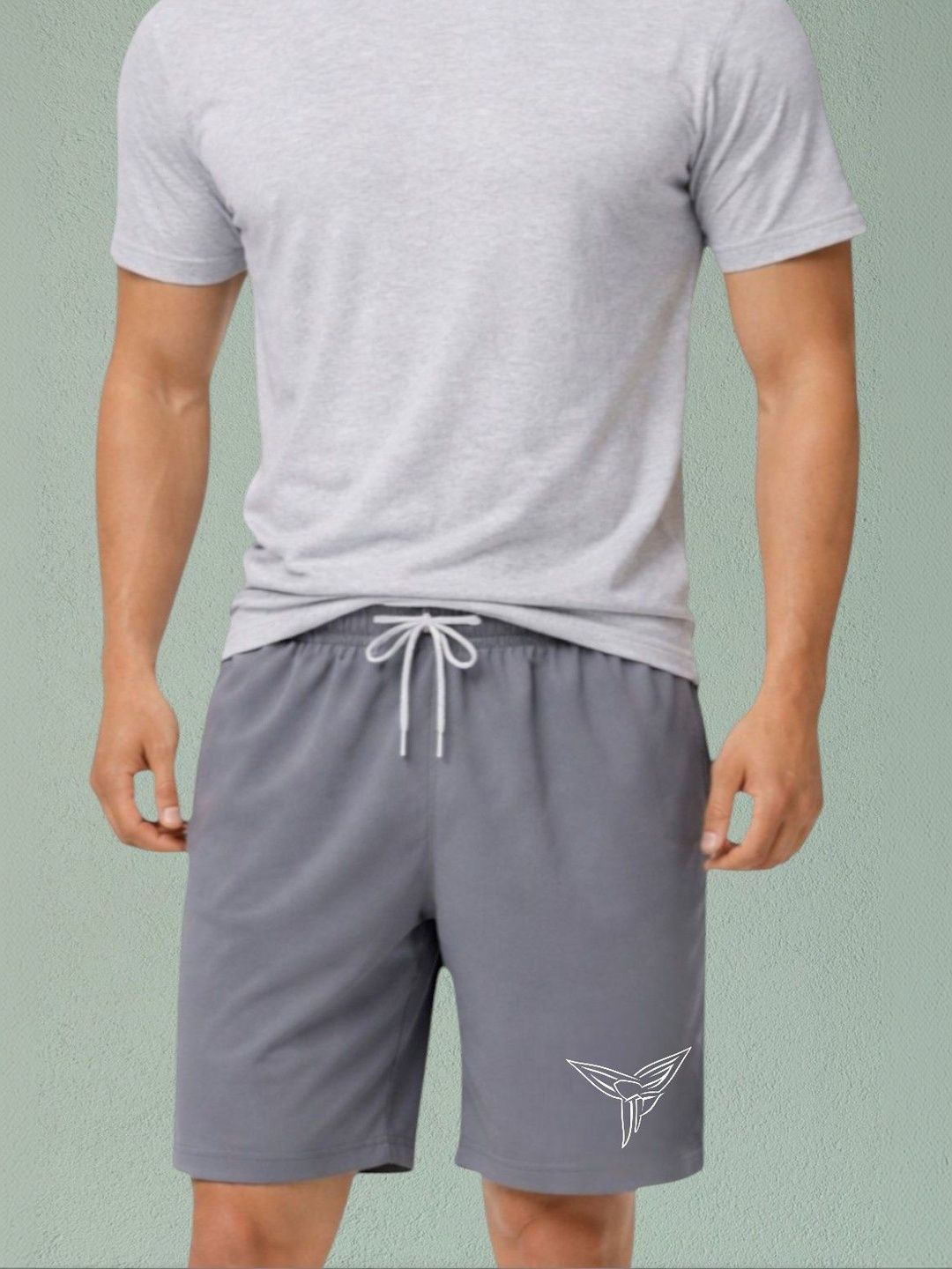 Moda Rapido Men Training or Gym Shorts-picture-45