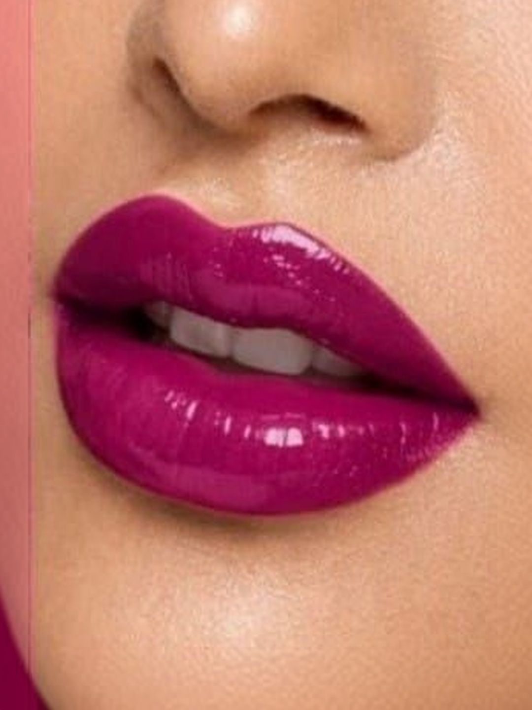 Awaglamm Fashion Gloss Up ! Long Lasting Vinyl Lip Color - 4 g - Fuchsia Fever-image-33