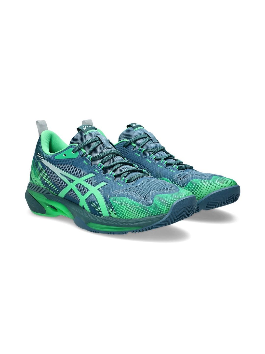 ASICS SONICSMASH FF PADEL Men Lace-Ups Running Sports Shoes-picture-26