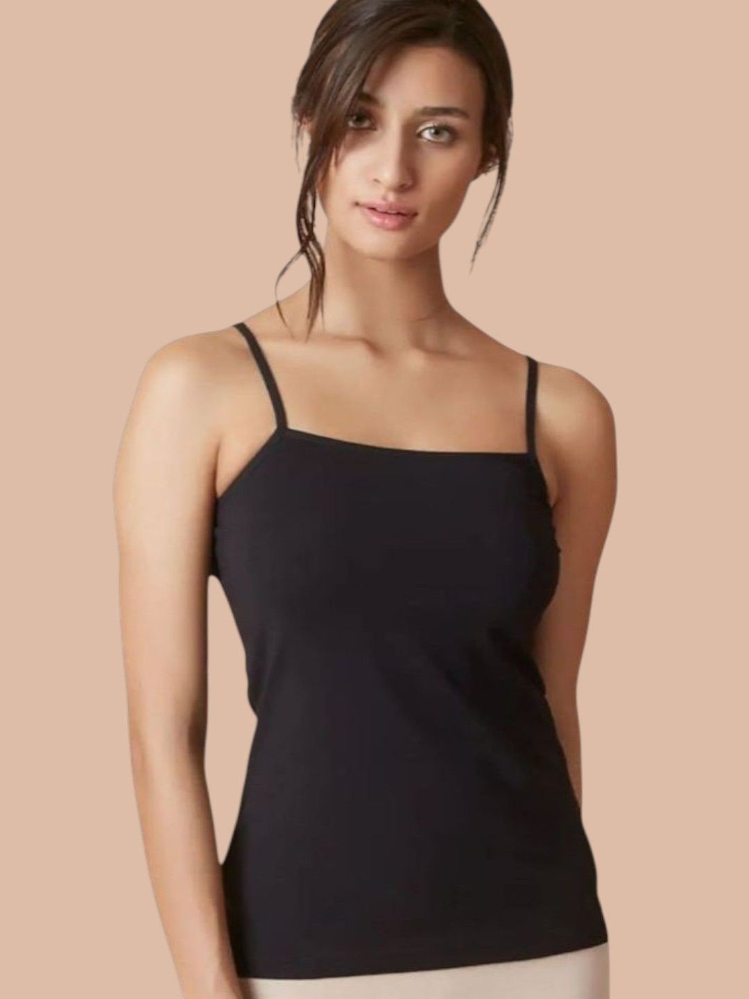 DressBerry Non Padded Camisoles-picture-23