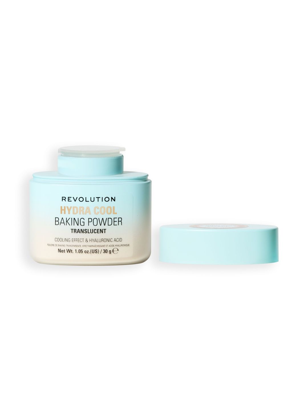 Makeup Revolution London Hydra Cool Baking Powder- 30 g-picture-15