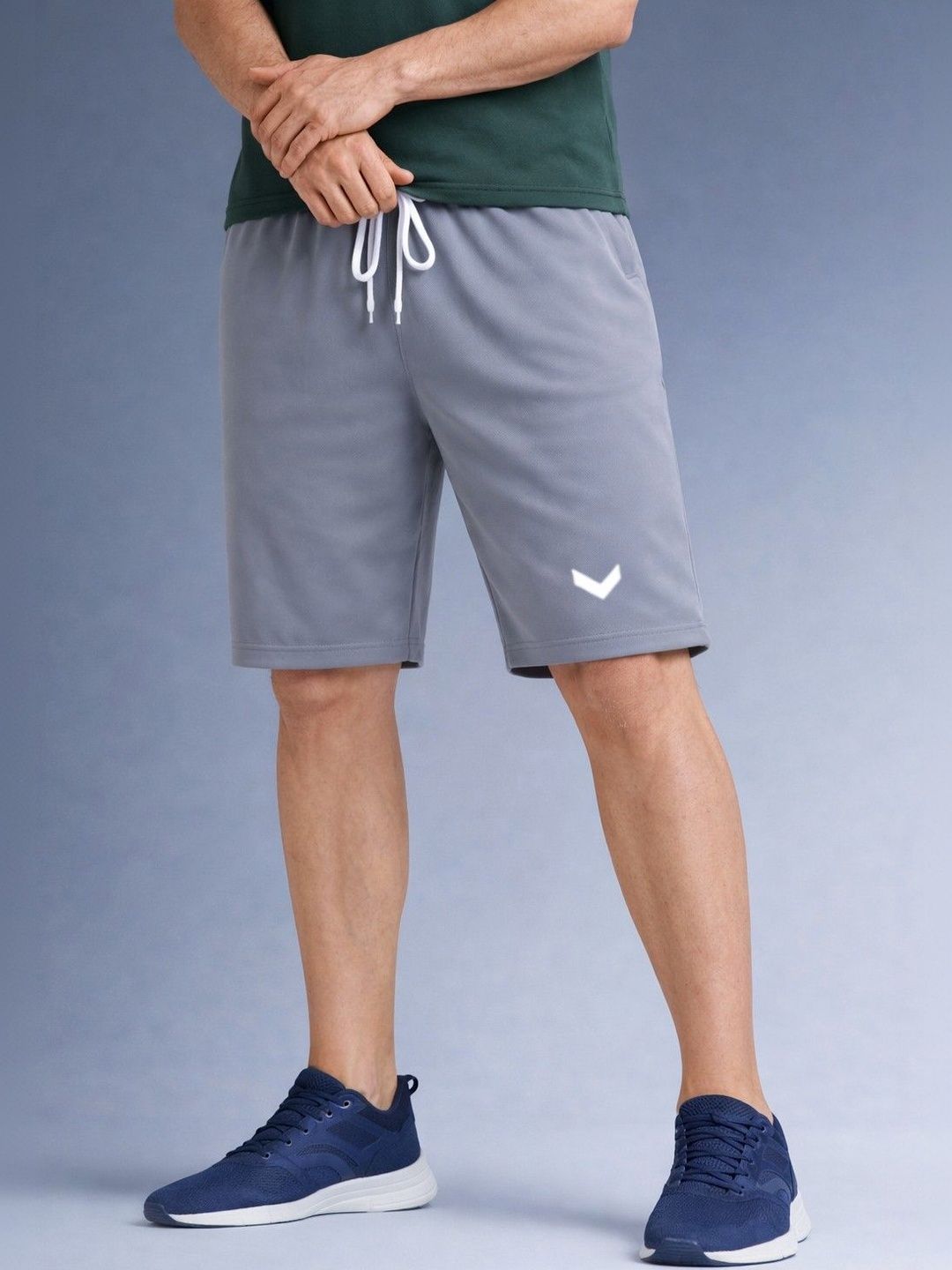 Moda Rapido Men Training or Gym Shorts-picture-44