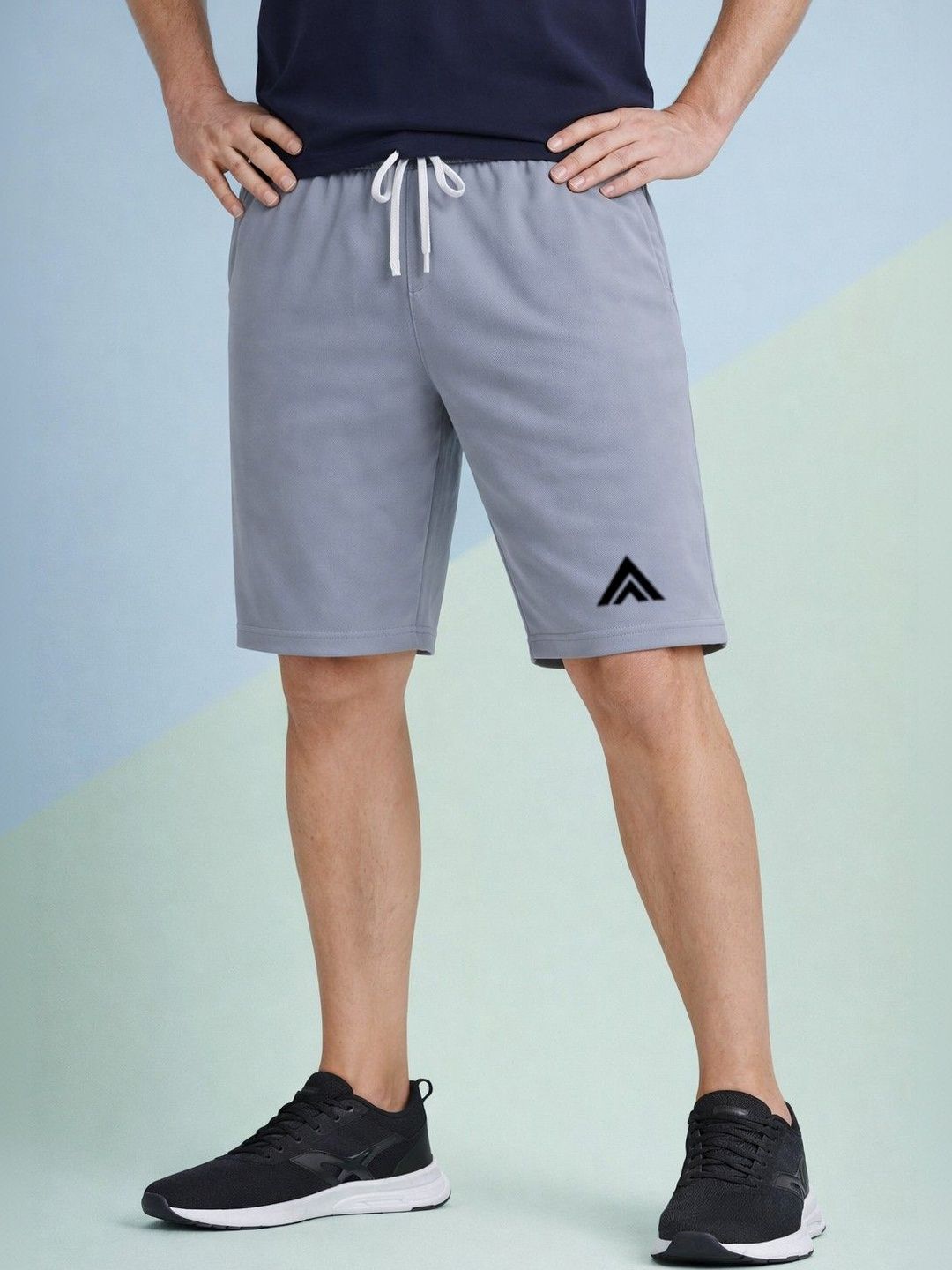 Moda Rapido Men Training or Gym Shorts-picture-15