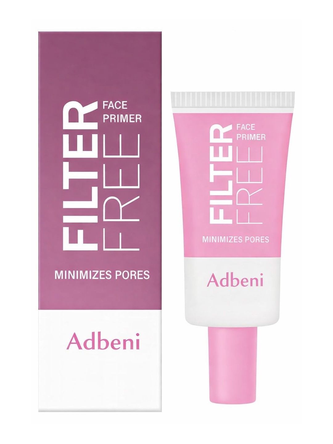 Adbeni Filter Free Oil Control Face Primer - 30 ml-picture-50