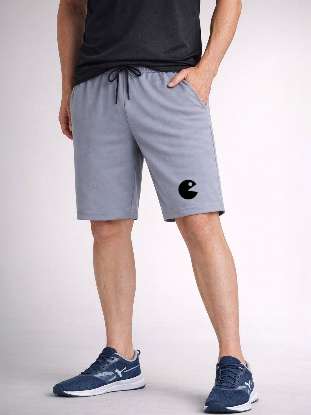 Moda Rapido Men Training or Gym Shorts-picture-19