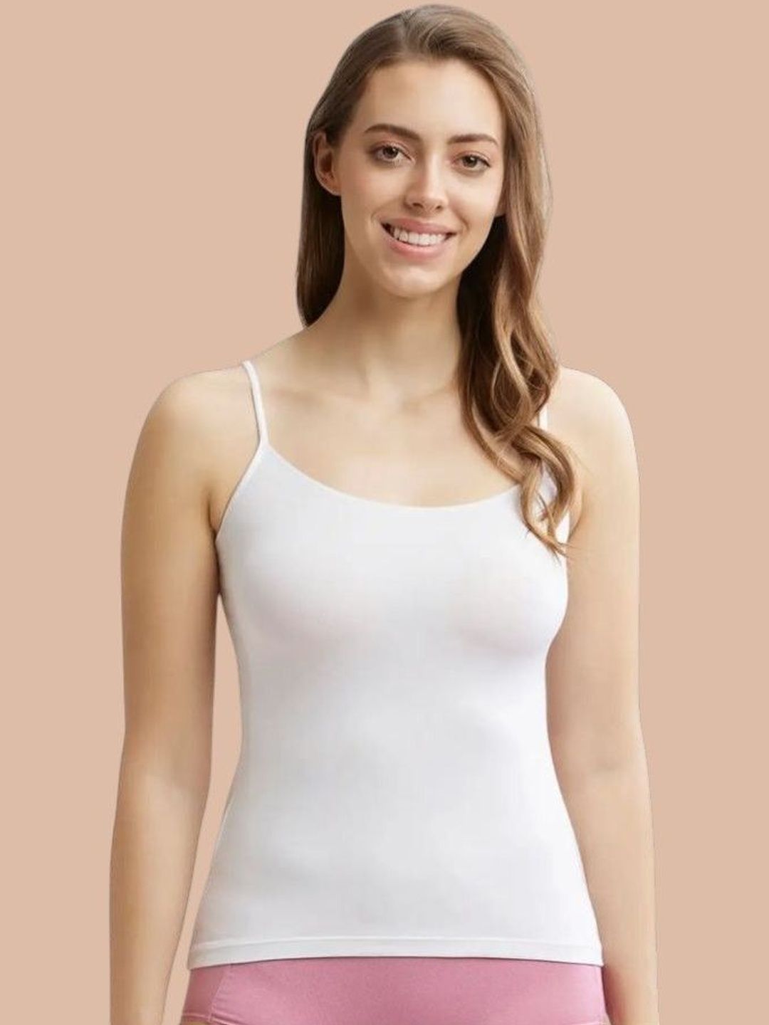 DressBerry Non Padded Camisoles-picture-37