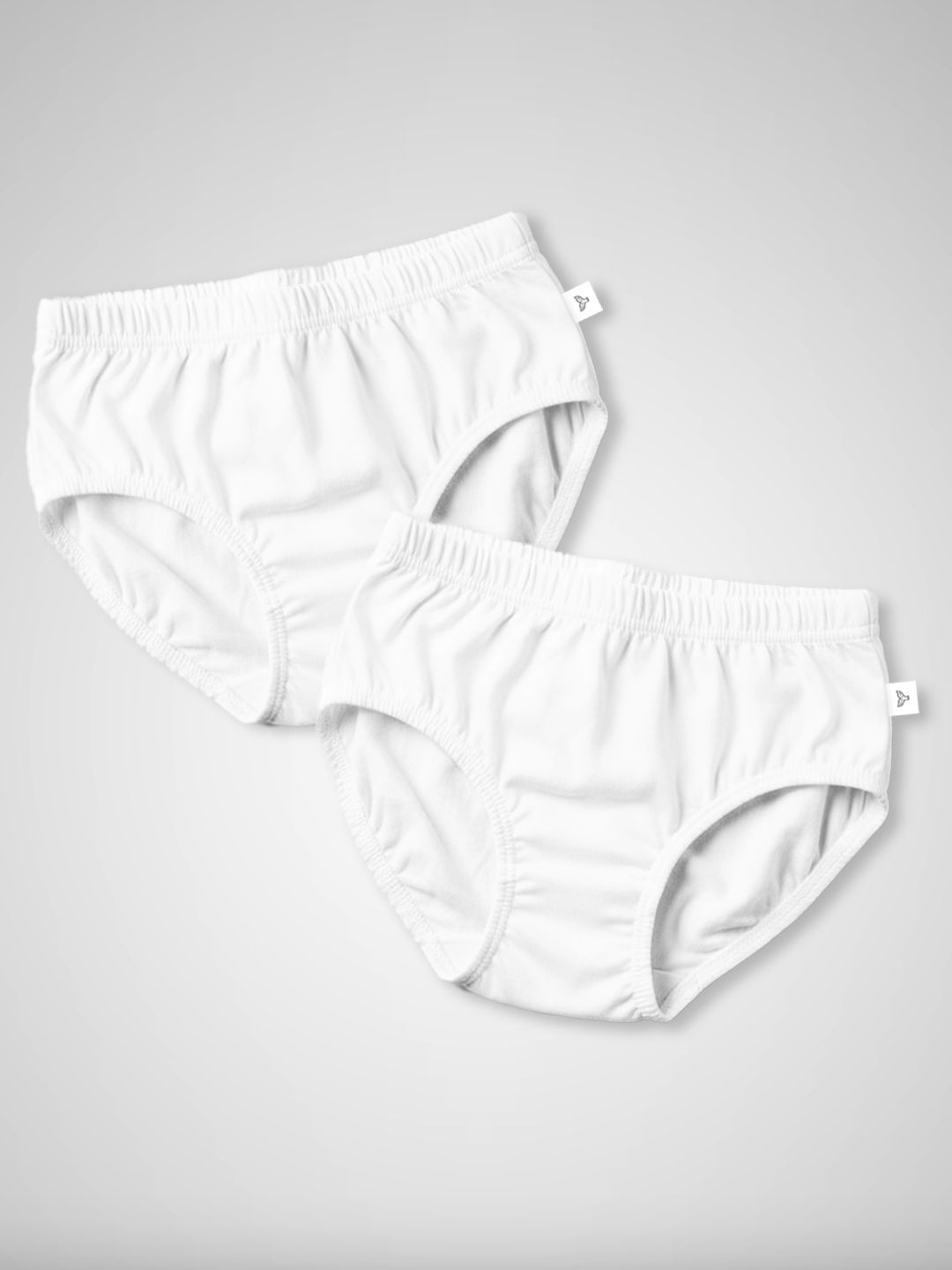 DOODLEBERRY Boys Pack of 2 Printed Anti Microbial Assorted Cotton Core-image-34