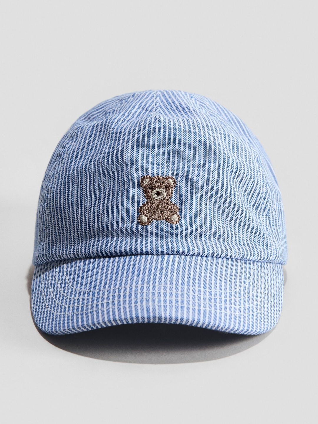 H&M Cotton Cap