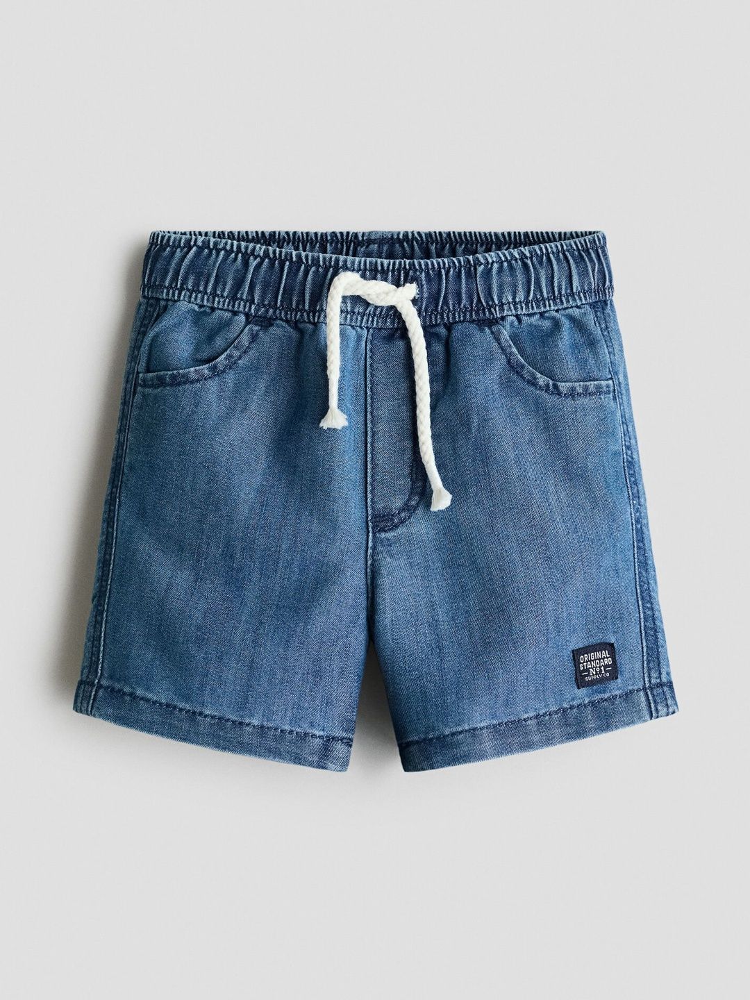 h&m Twill shorts-picture-41