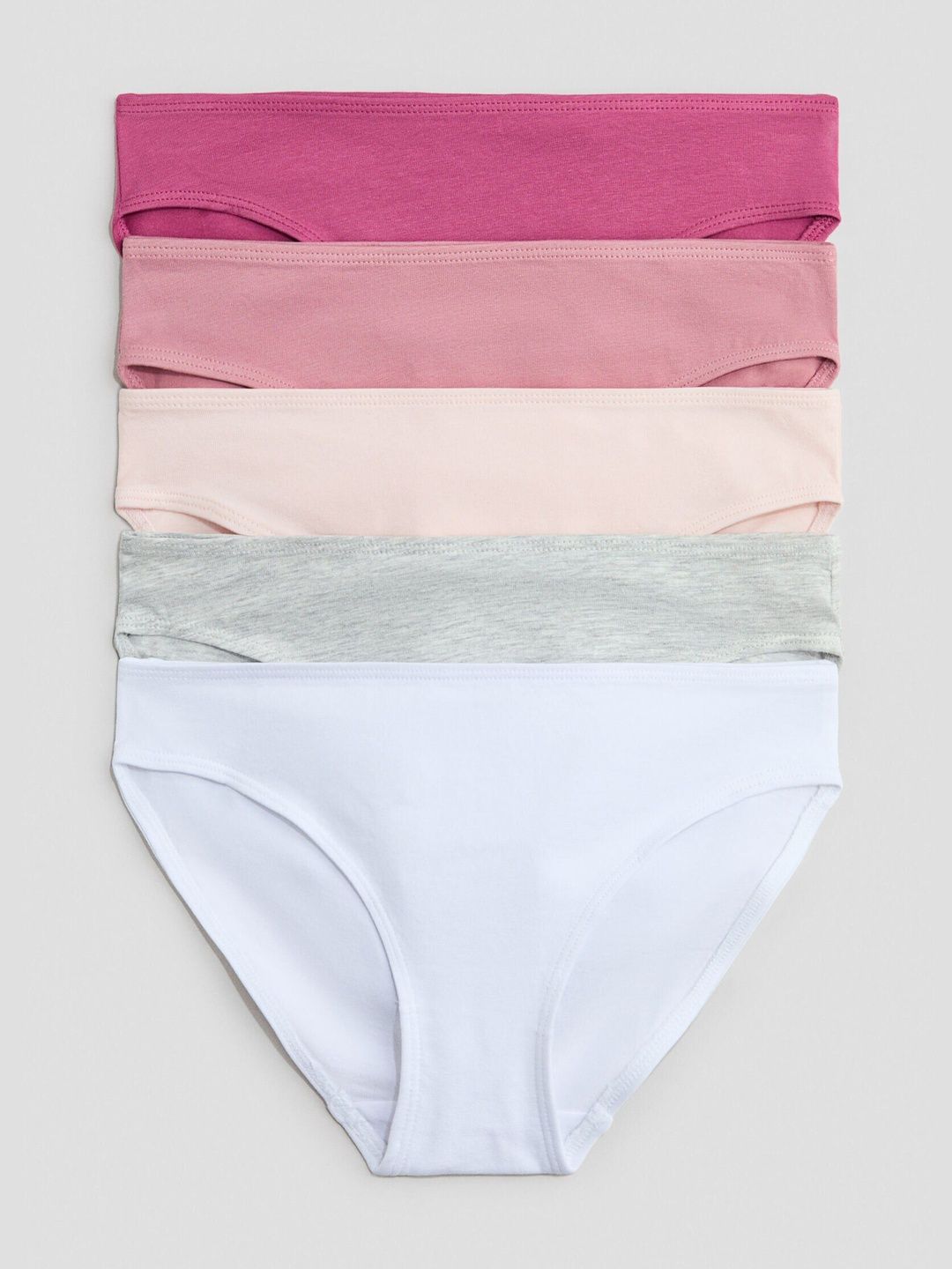 H&M 5-Pack Briefs