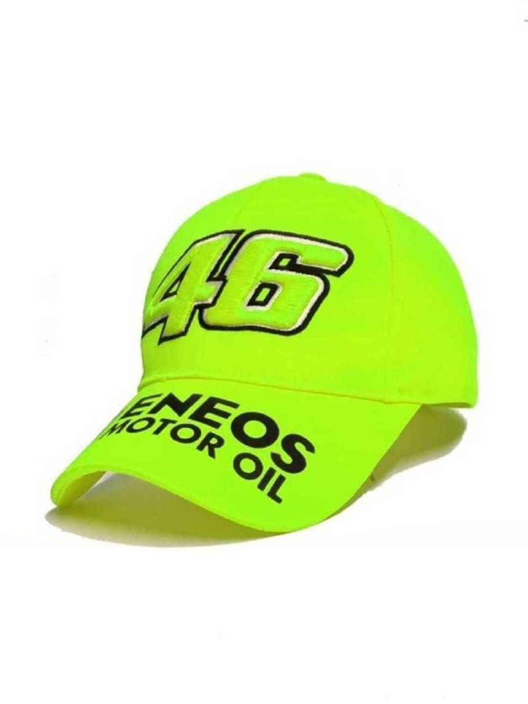 Brostin Men Printed Baseball Cap