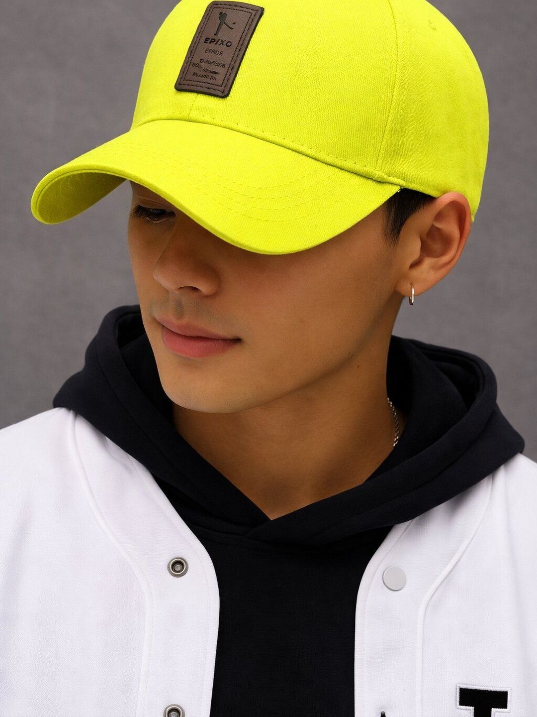 Blutech Men Baseball Cap-picture-34