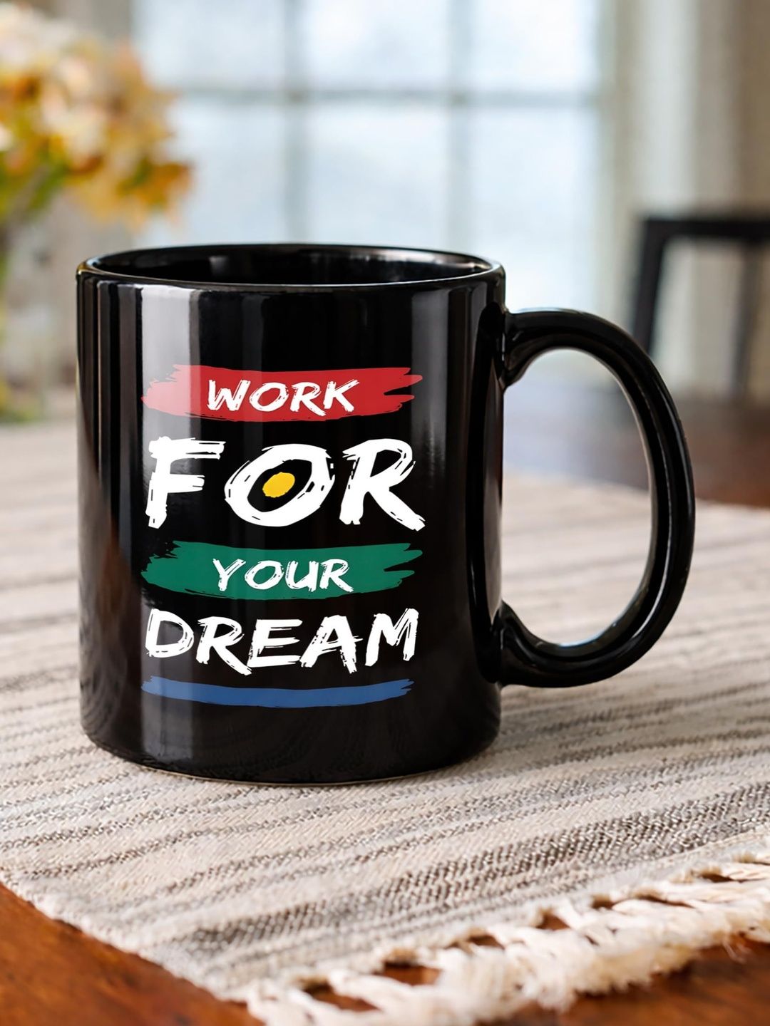 PRINT N GIFTS Text or Slogans Printed Ceramic Glossy Mugs Set of Cups and Mugs-picture-47
