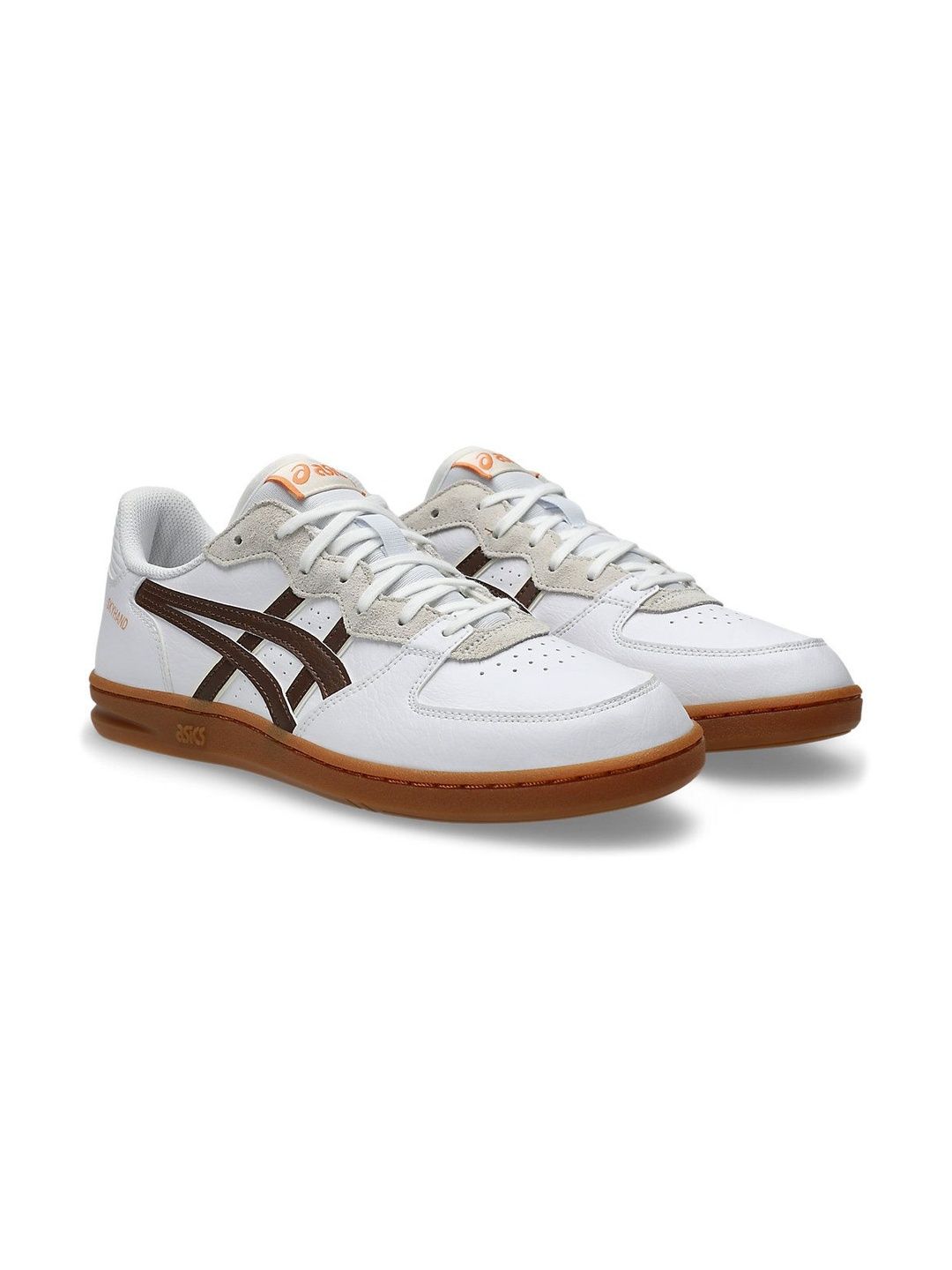 ASICS SKYHAND OG Round Toe Sneakers-picture-15
