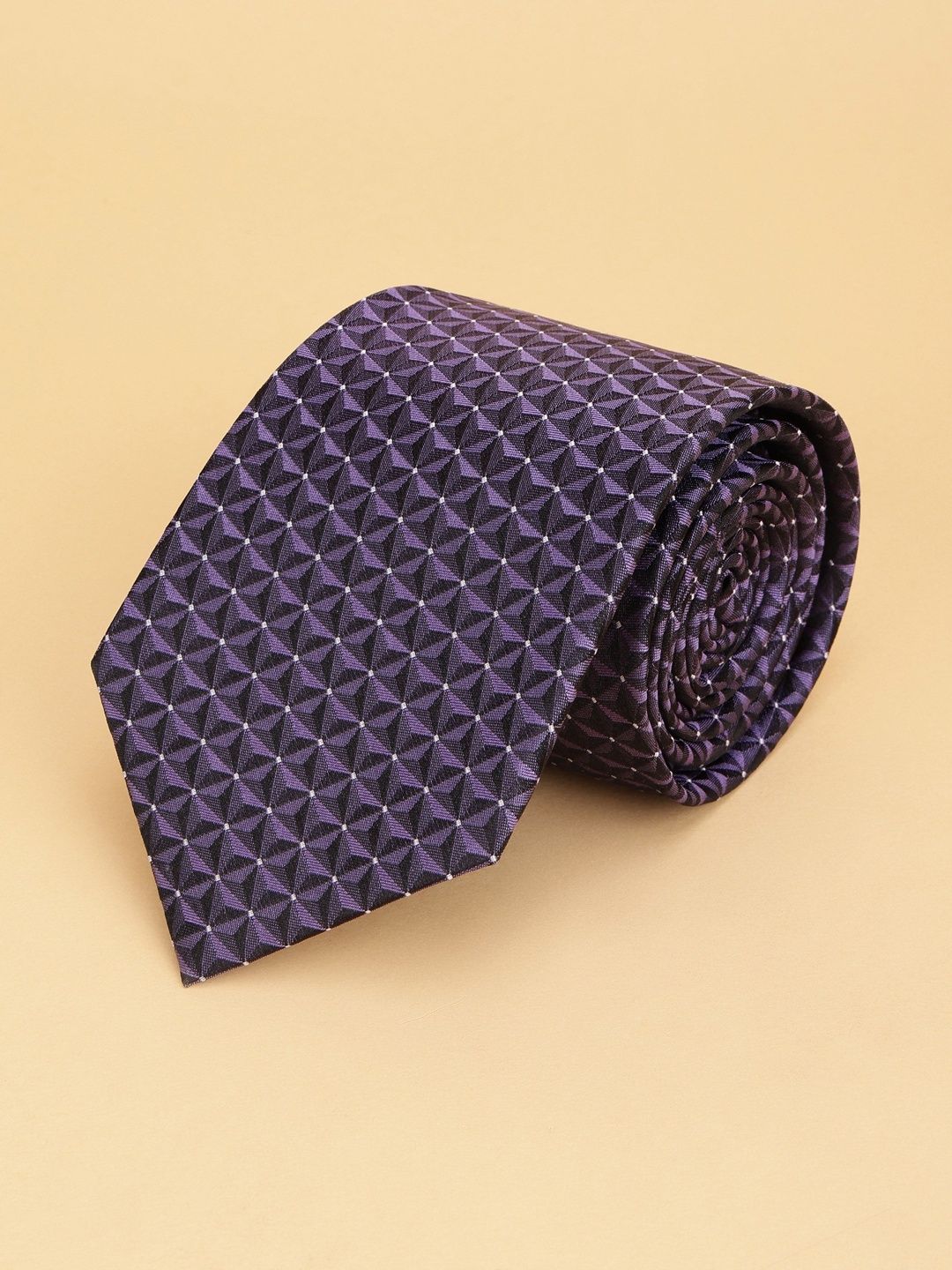 Satya Paul Men Broad Tie-picture-12