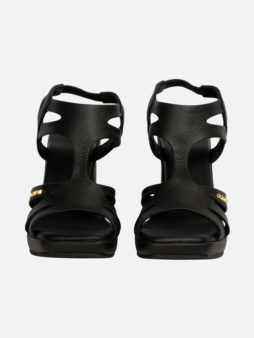 Dalon Party Block Sandals-picture-19
