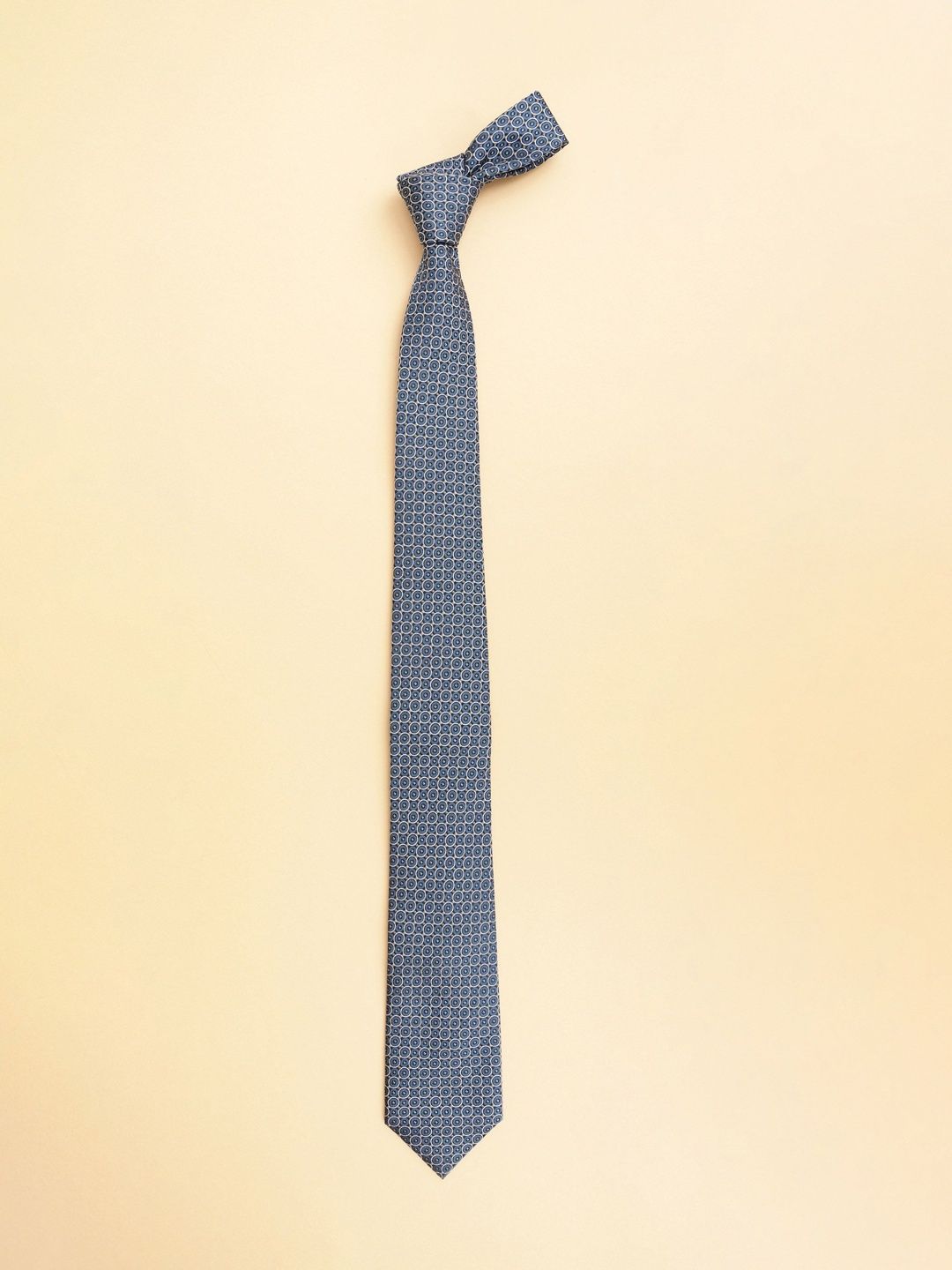 Satya Paul Men Broad Tie-picture-40