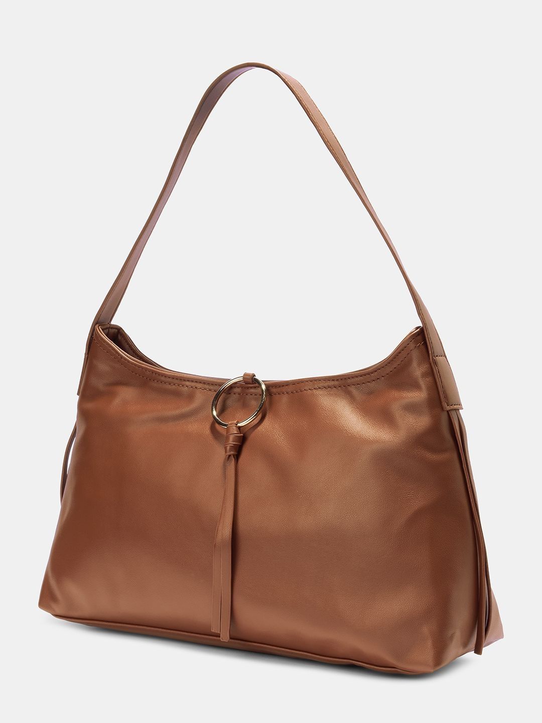Forever Glam by Pantaloons Shoulder Bag with Tasselled-picture-37