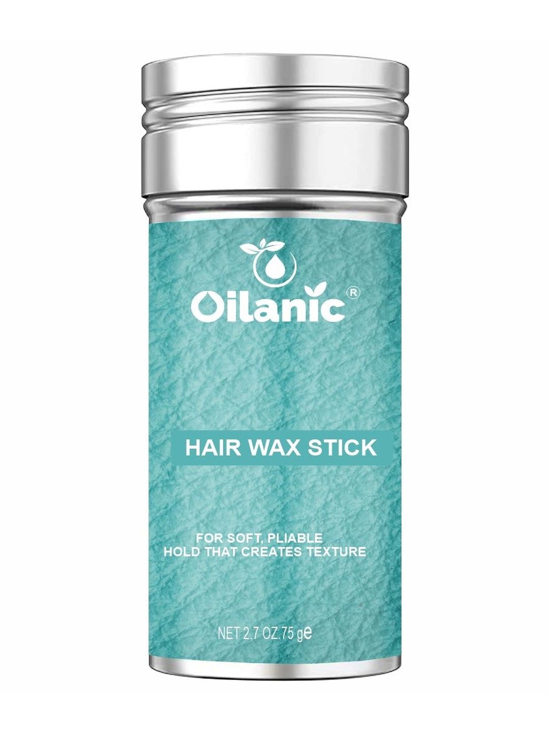 Oilanic Hair Wax Stick - 75 g