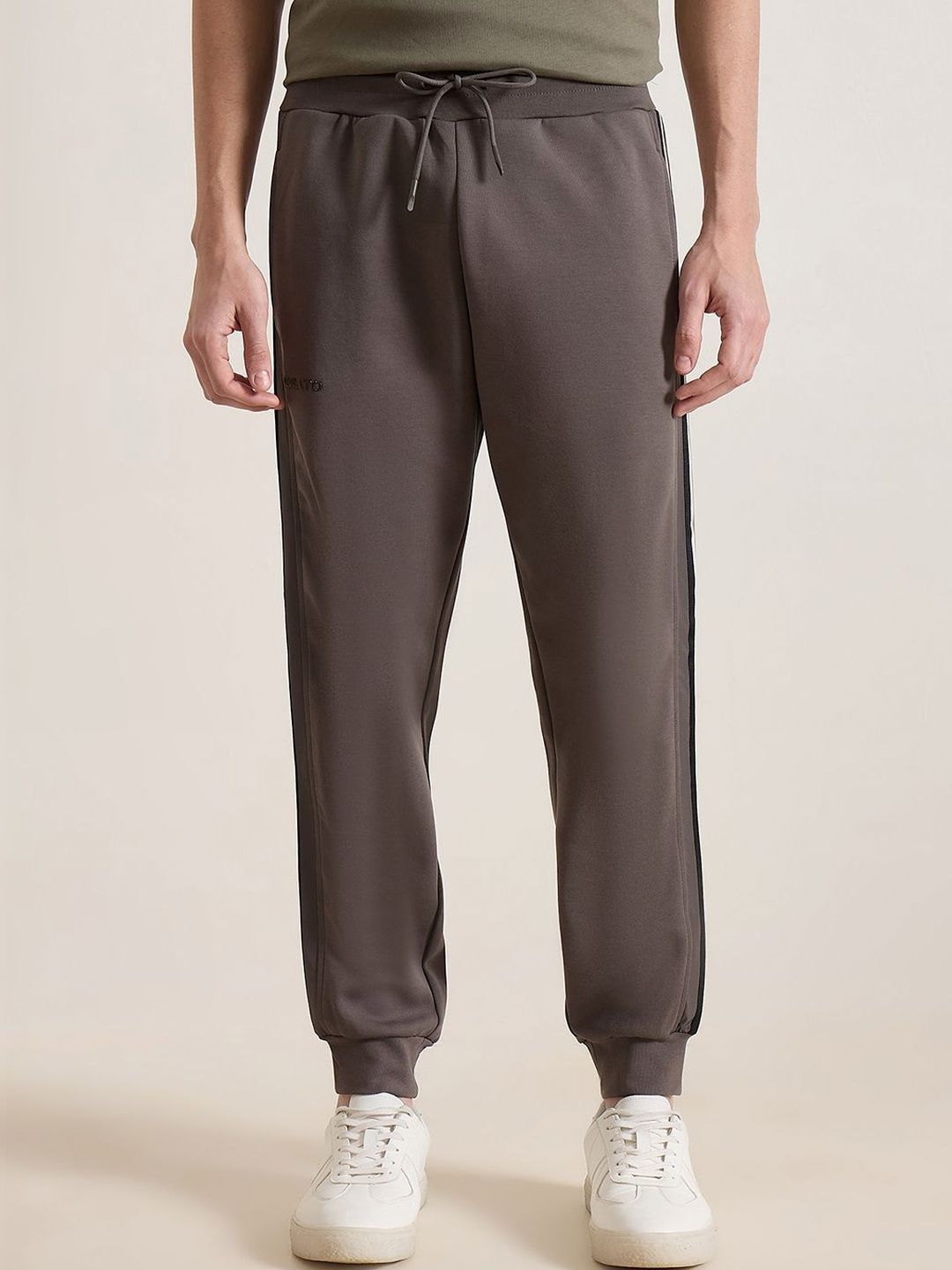 Antony Morato Men No Fly Trousers-picture-47