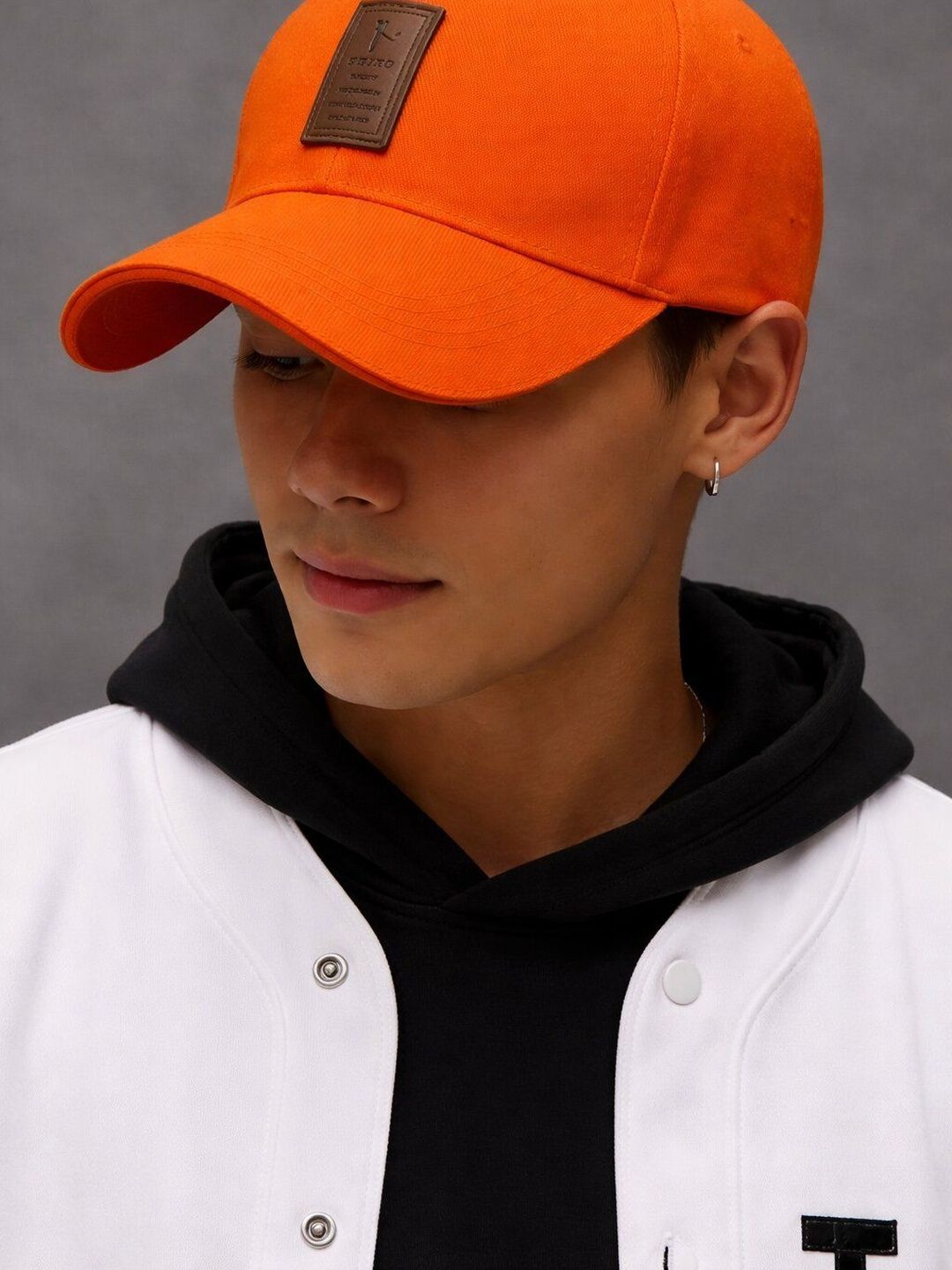 Blutech Men Baseball Cap-picture-30