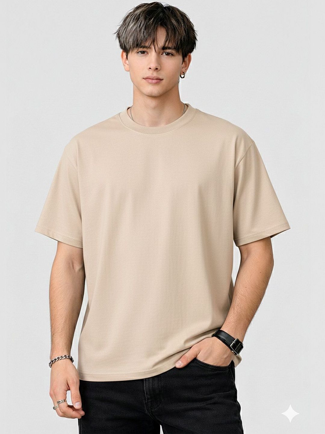 Moda Rapido Men T-shirt-picture-22