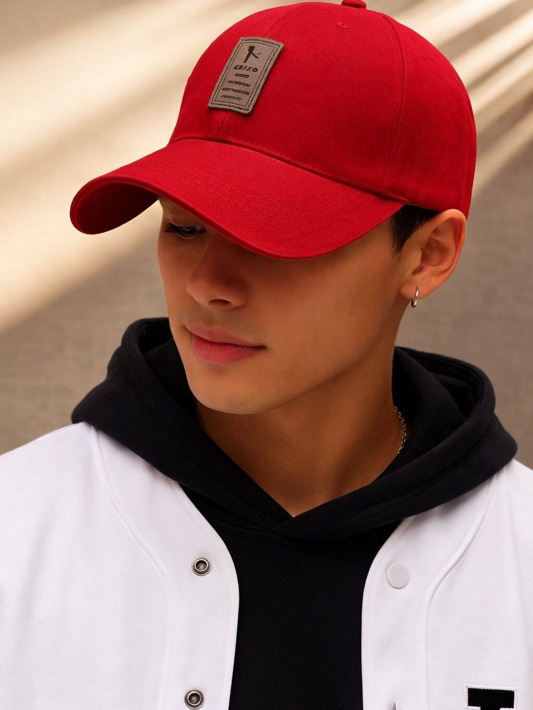 Blutech Men Baseball Cap-picture-29