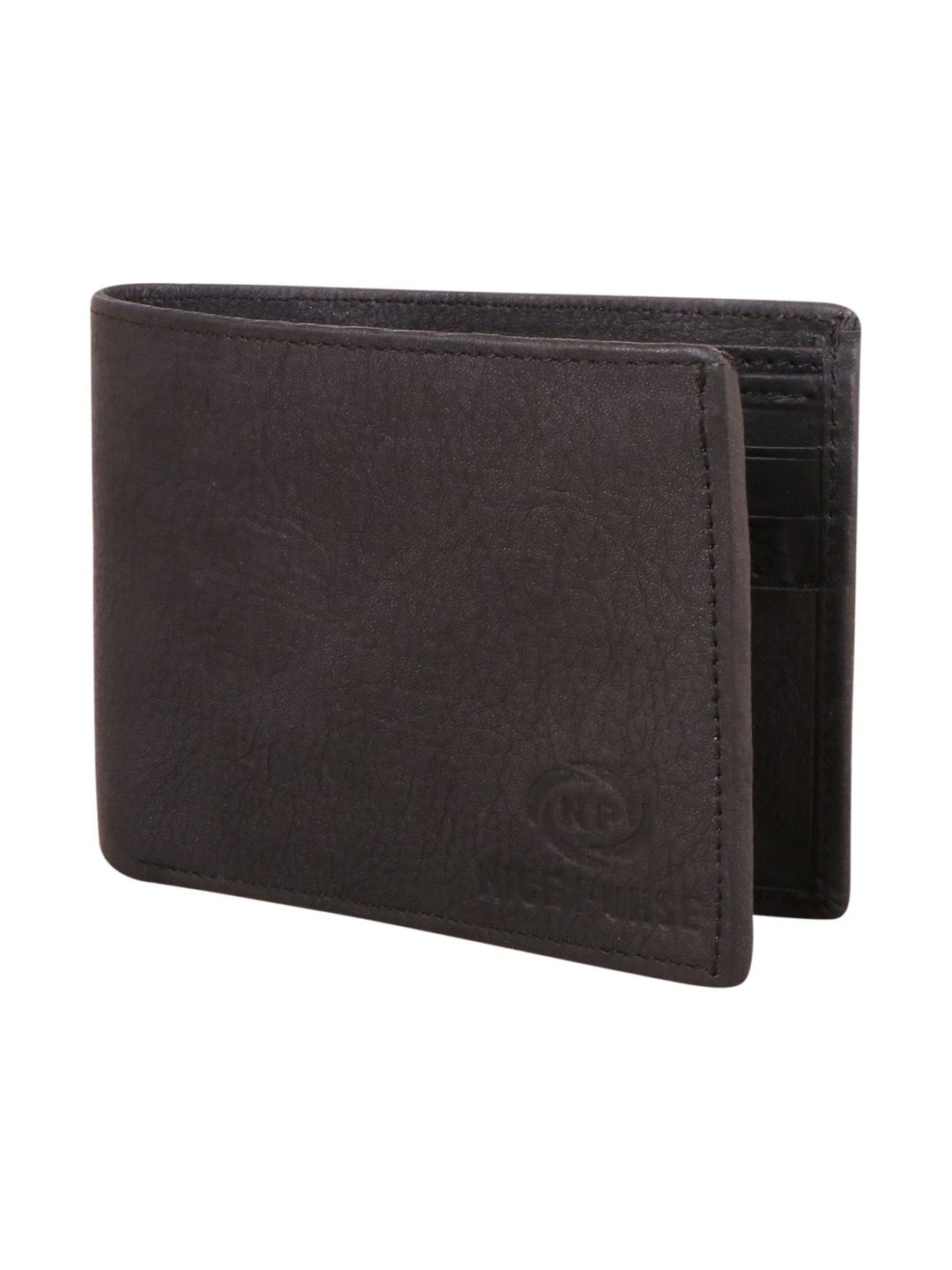 NICE PURSE Men Leather Two Fold Wallet-picture-42