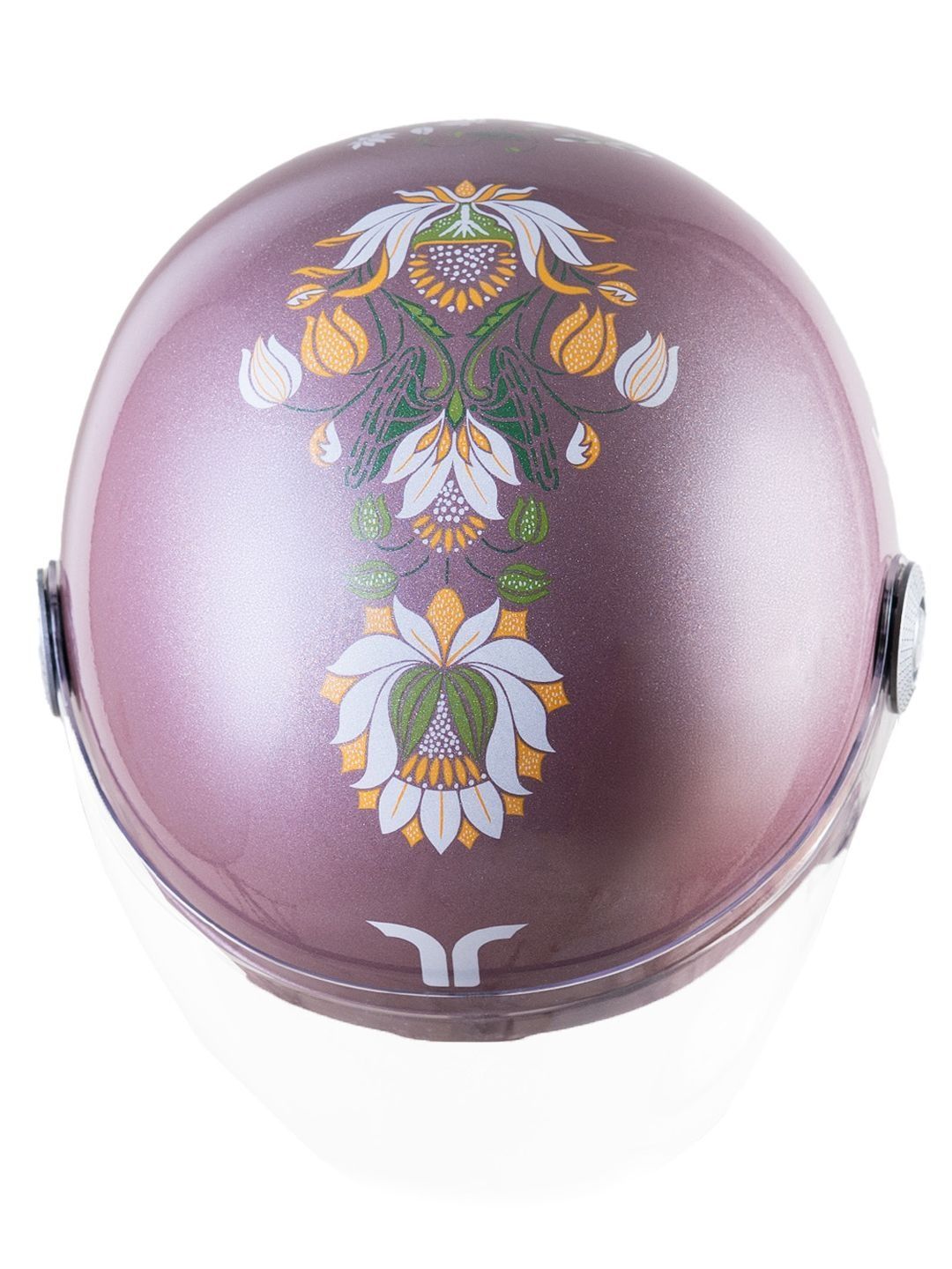 TVARRA Other Prints Compact Fashion Helmet-picture-31