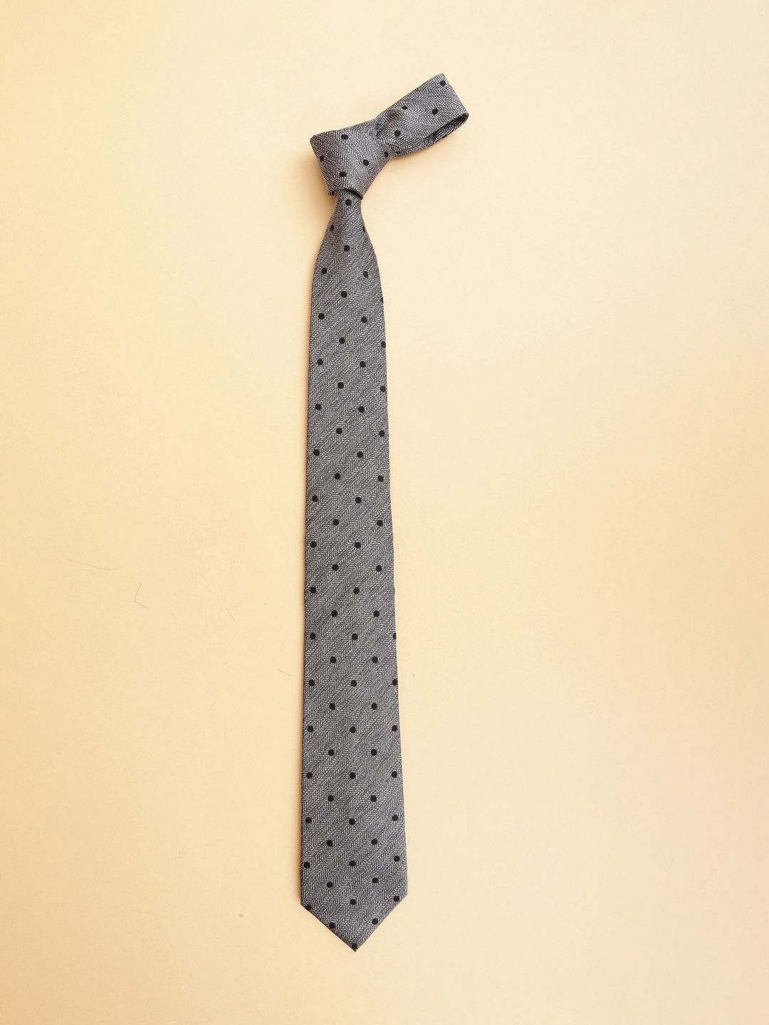 Satya Paul Men Broad Tie-picture-11