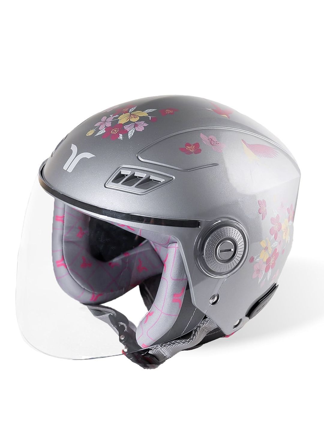 TVARRA Other Prints Fashion Helmet-picture-28