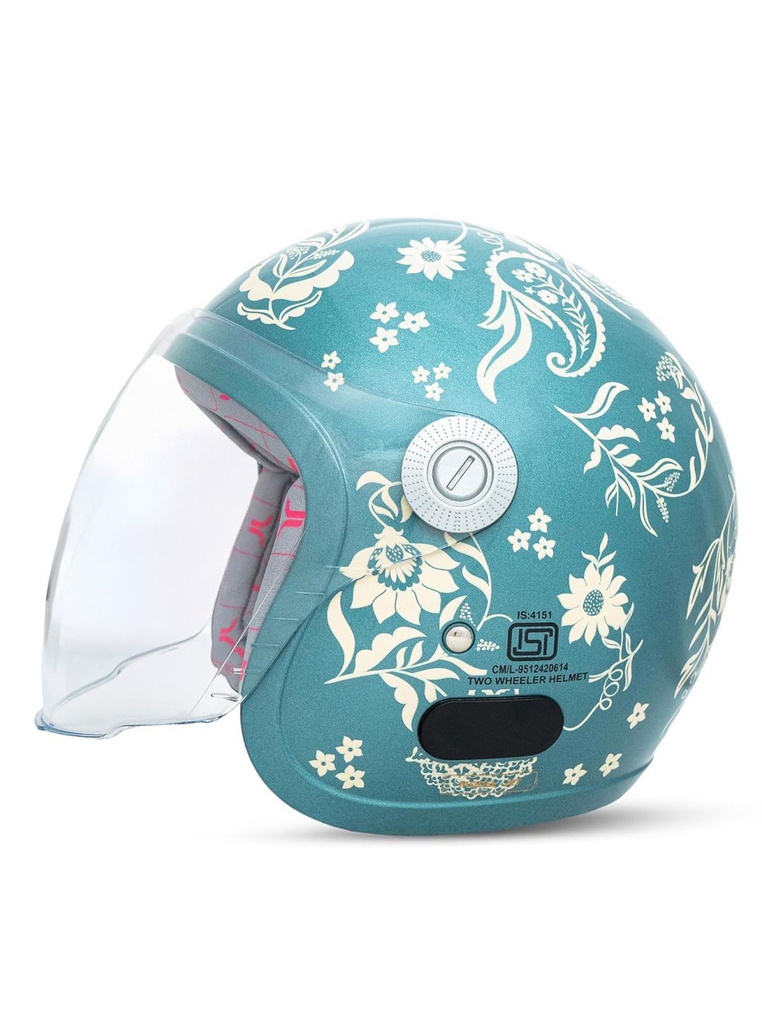 TVARRA Other Prints Fashion Helmet-picture-16