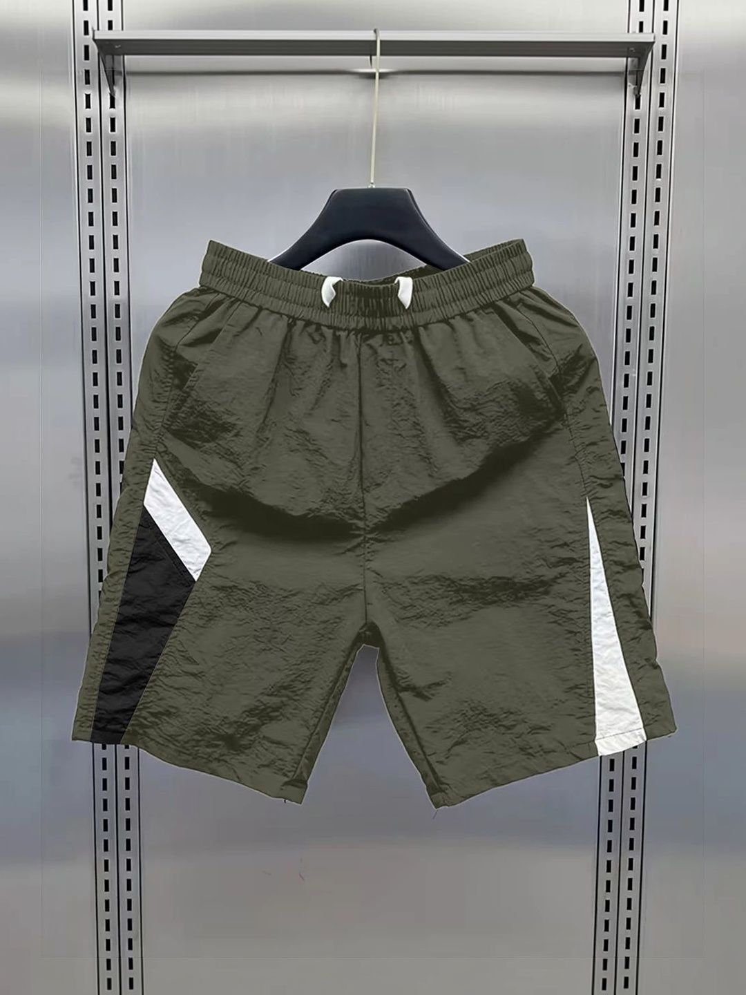 LRIPSOME Men High-Rise Running Shorts-picture-25