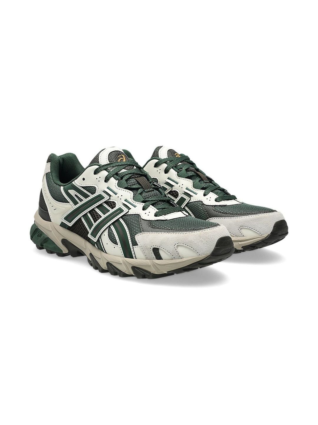 ASICS GEL-SONOMA TR62 Colourblocked Round Toe Sneakers-image-42