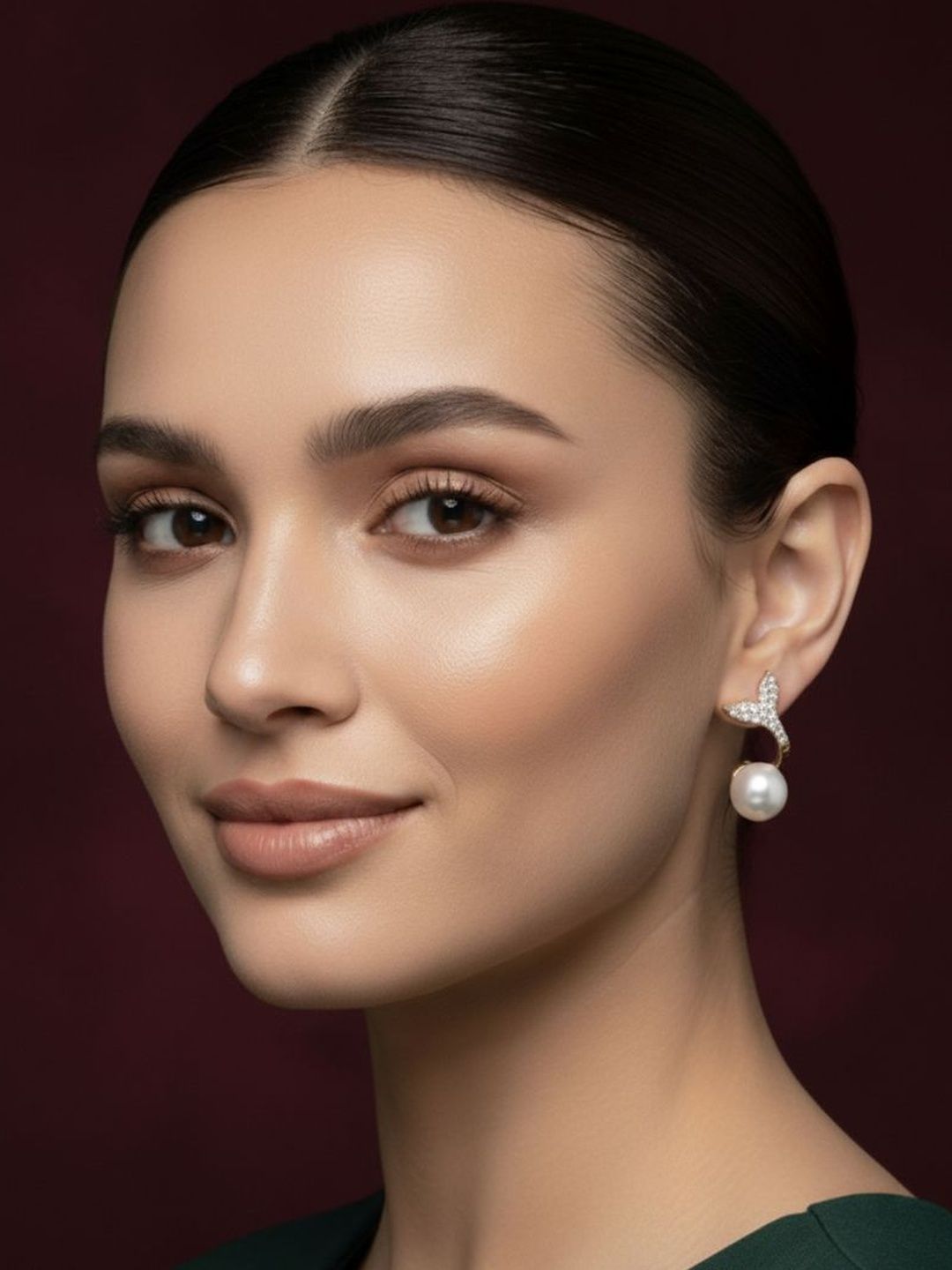 SZN Geometric Earrings-image-0