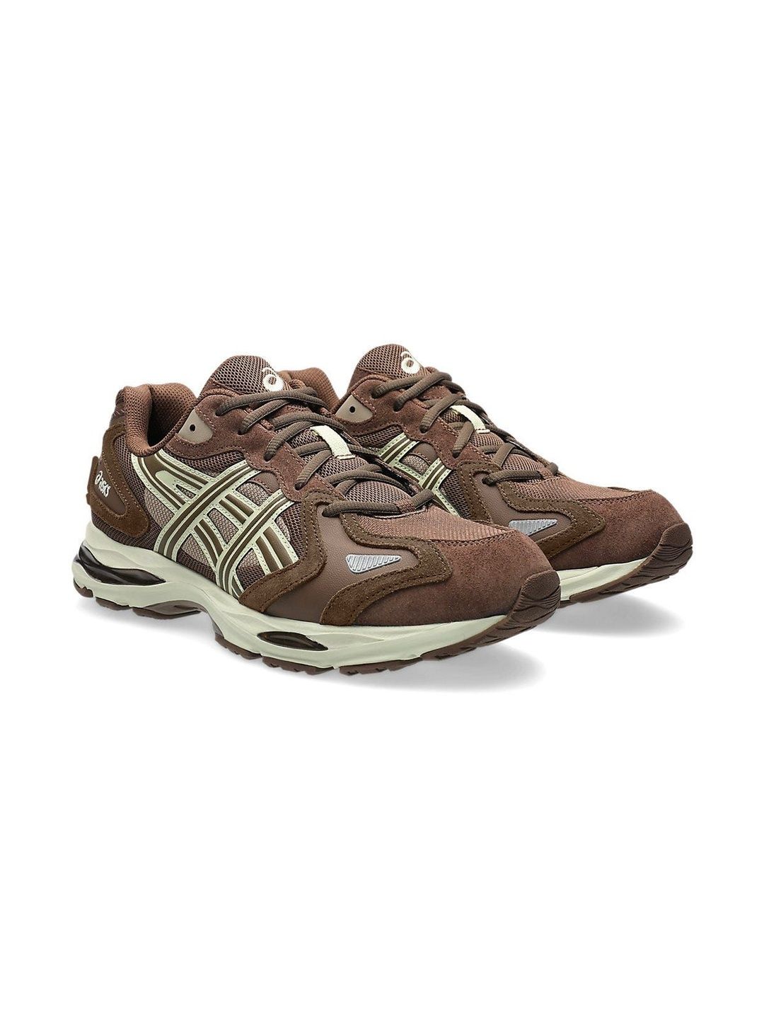 ASICS GEL-K1011 Round Toe Sneakers-image-43
