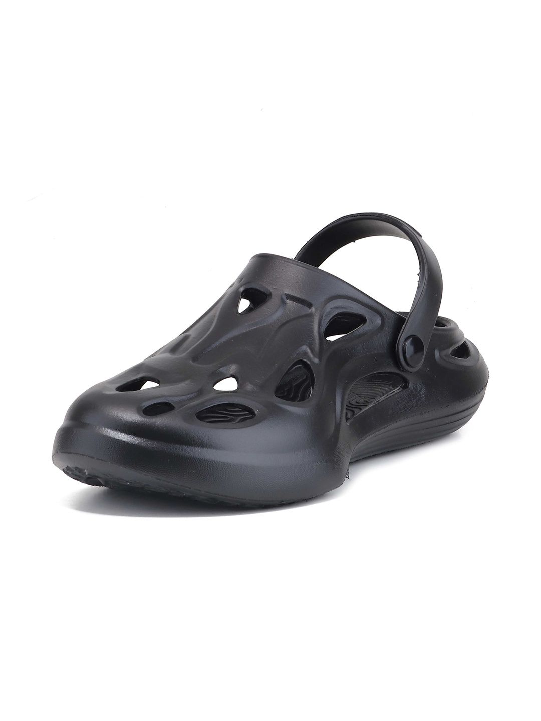 Red Chief Men Clogs Sandals-picture-30