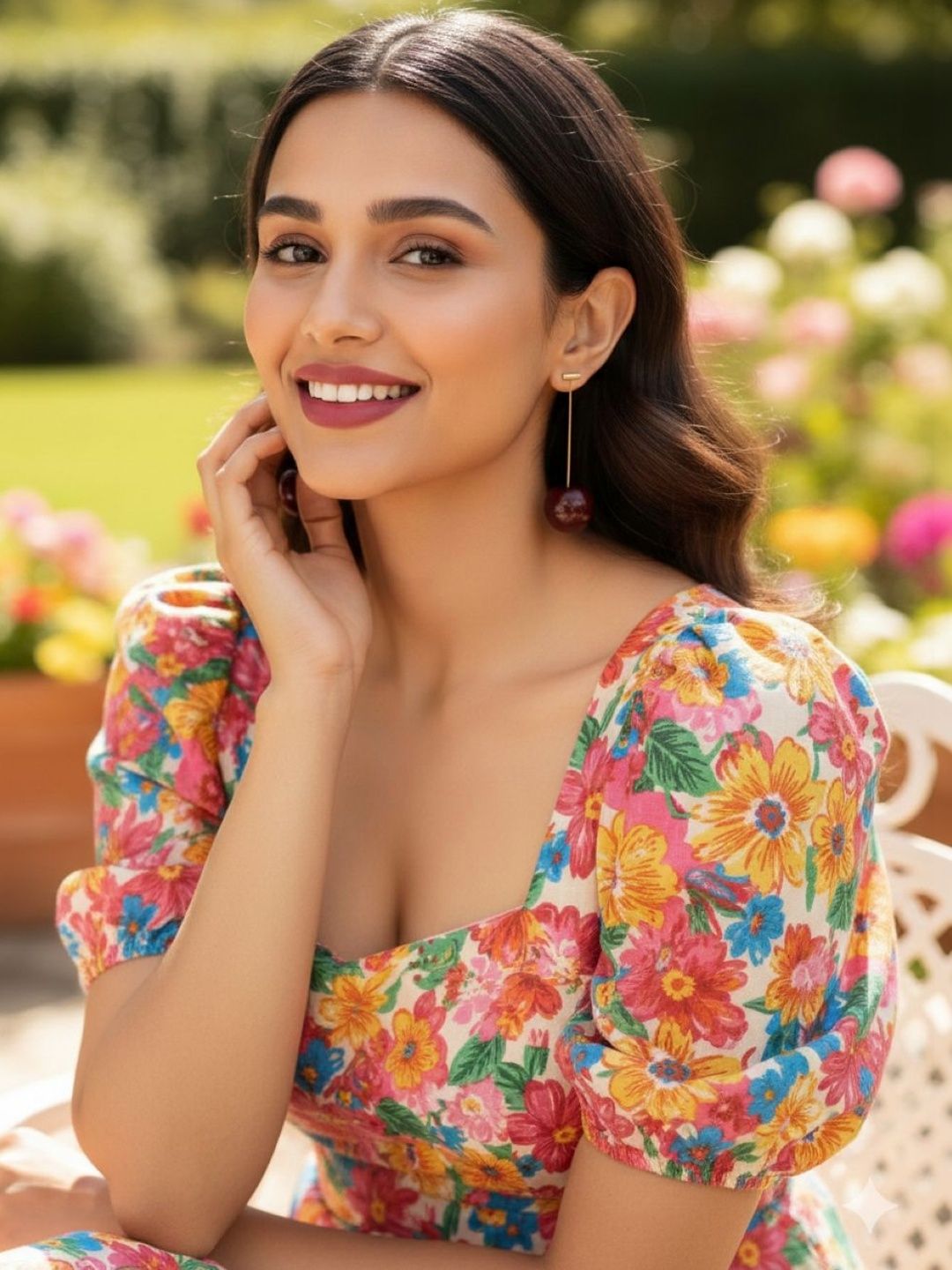 SZN Quirky Drop Earrings-picture-24