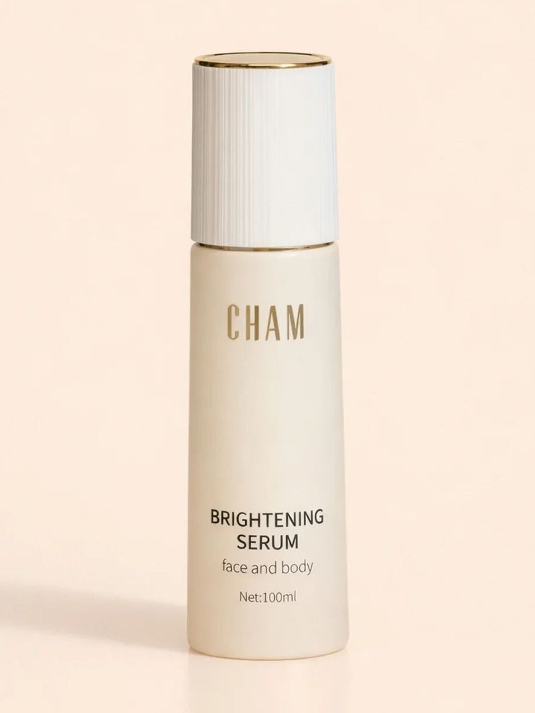 CHAM Face & Body Serum Niacinamide + Rosa Damascena + Sodium Hyaluronate + Ceramide NP-picture-14