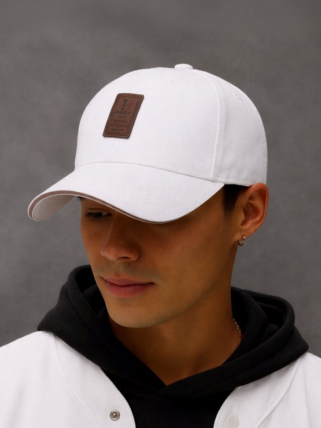 Blutech Men Baseball Cap-picture-35