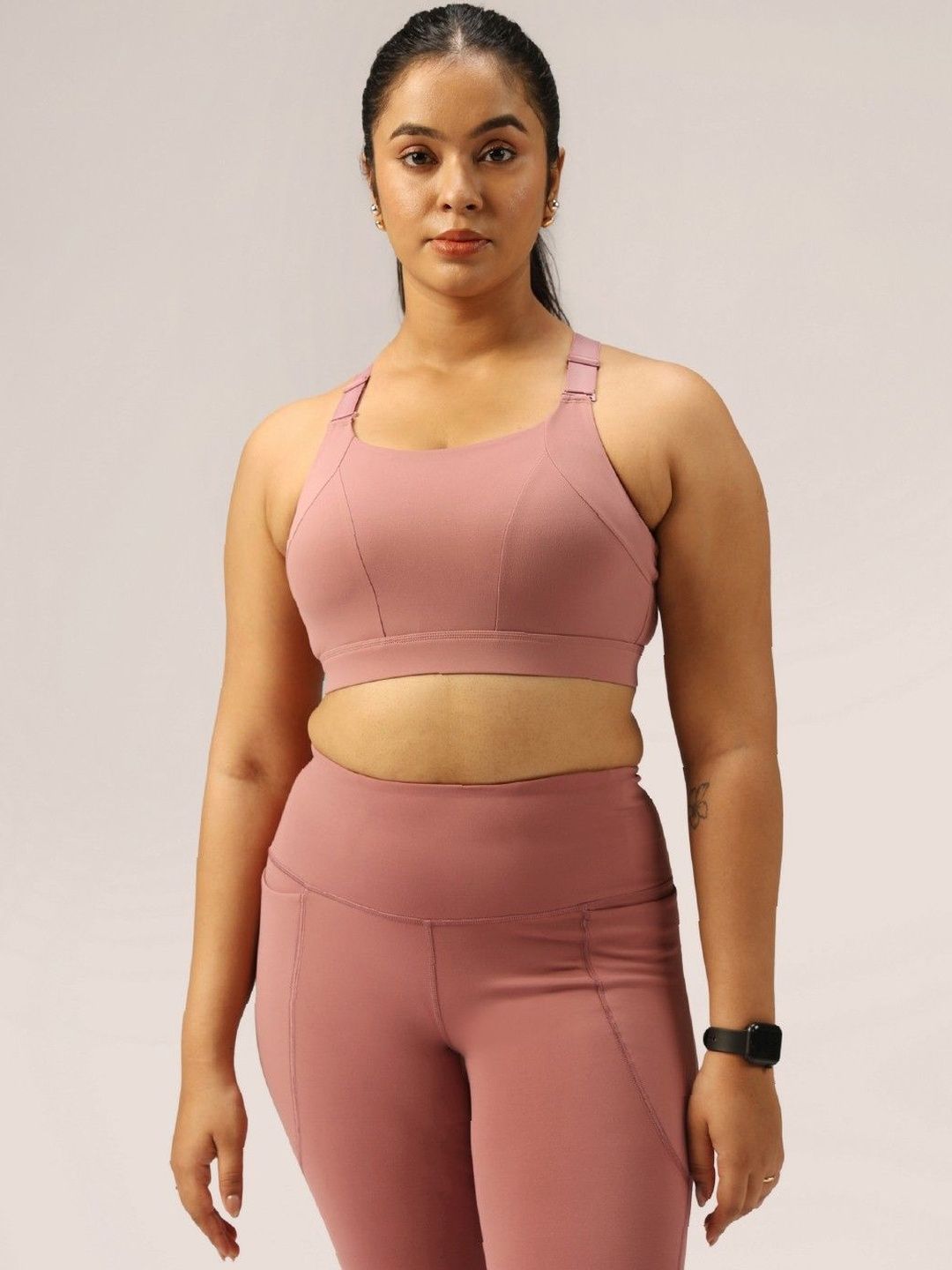 Blissclub Bra Full Coverage-picture-44