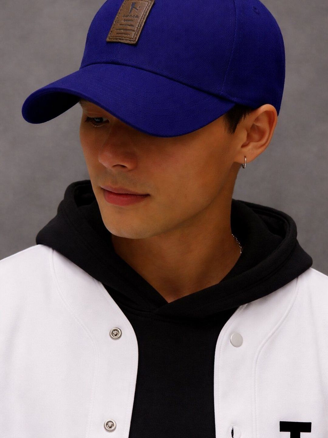 Blutech Men Baseball Cap-picture-33