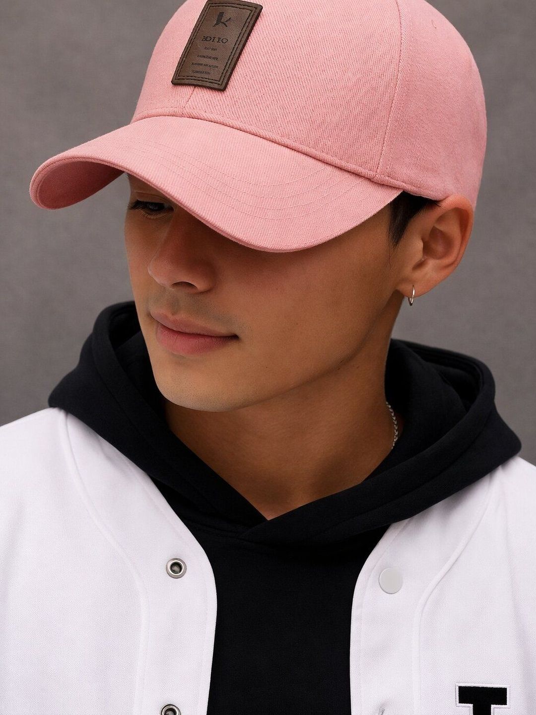 Blutech Men Baseball Cap-picture-32