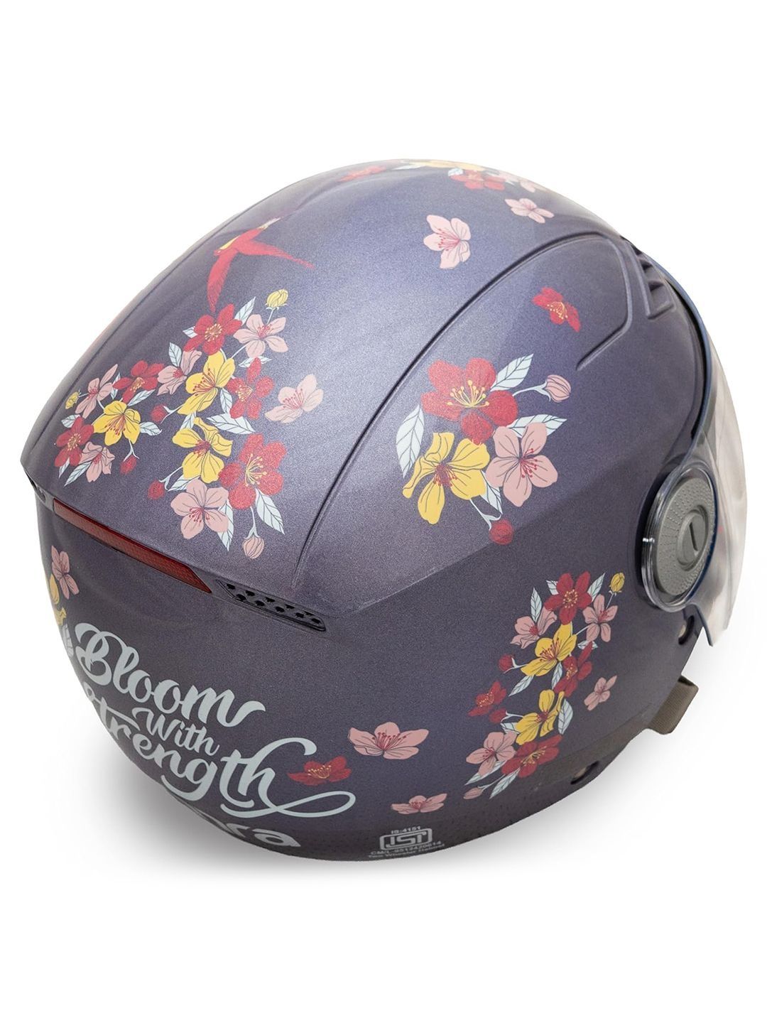 TVARRA Other Prints Fashion Helmet-picture-45