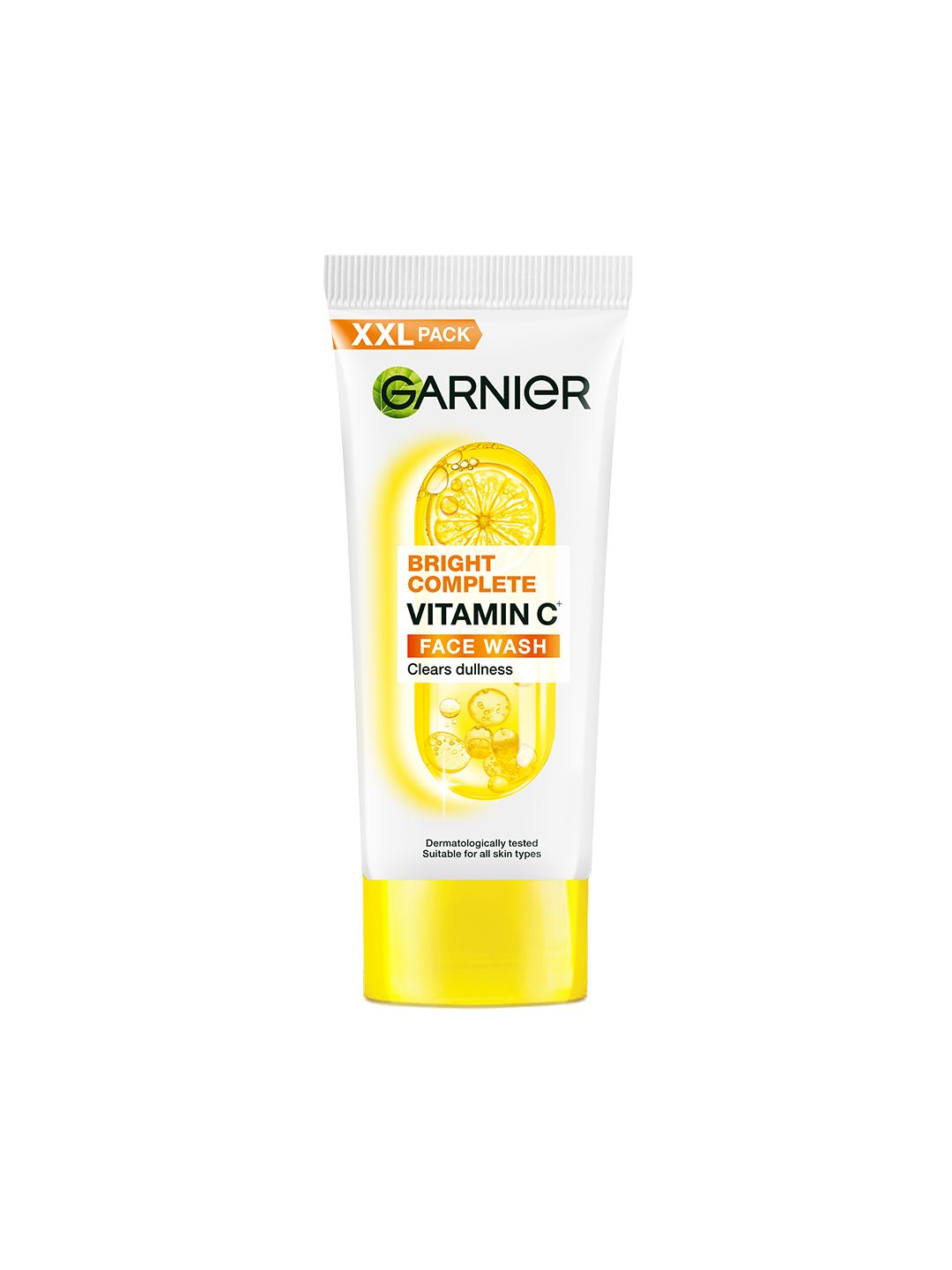 Garnier Bright Complete Vitamin C Face Wash for Bright & Glowing Skin - 200 g-image-28