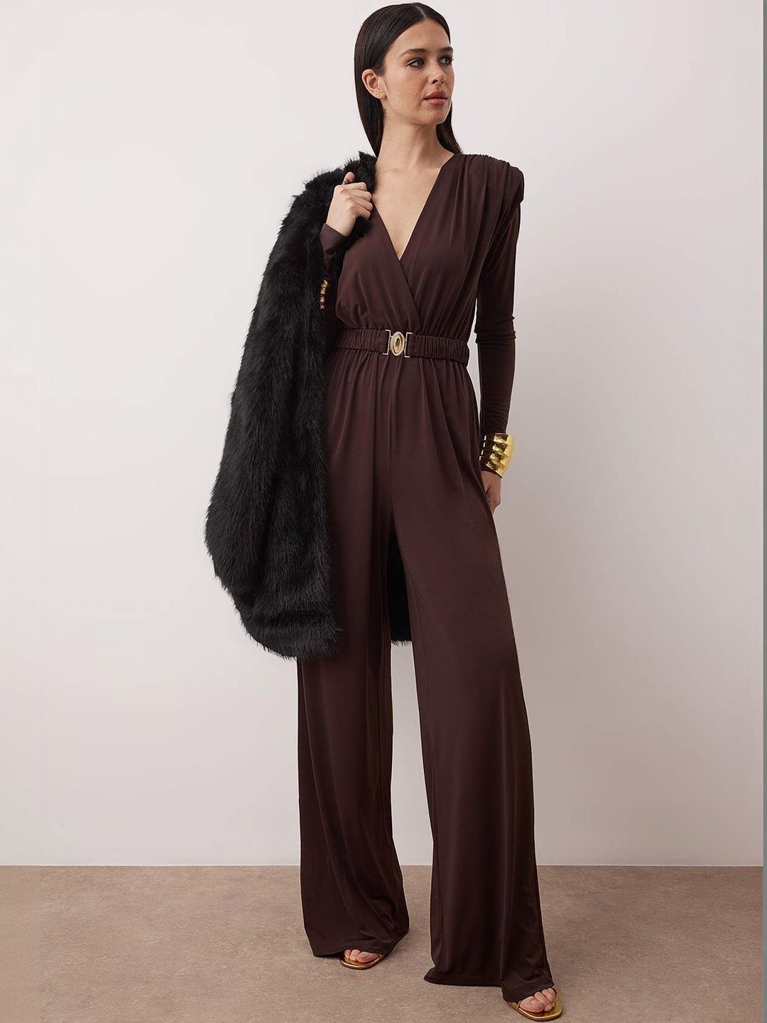 Trendyol Basic Jumpsuit-picture-42