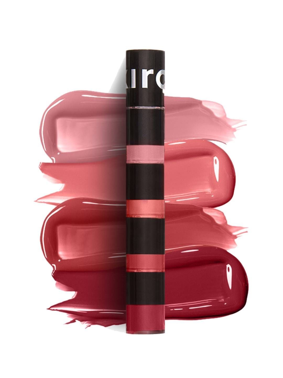 KIRO Four Play Glossfinity Crme Gloss - 5.5 ml - Signature Nude Pink Quad-picture-12