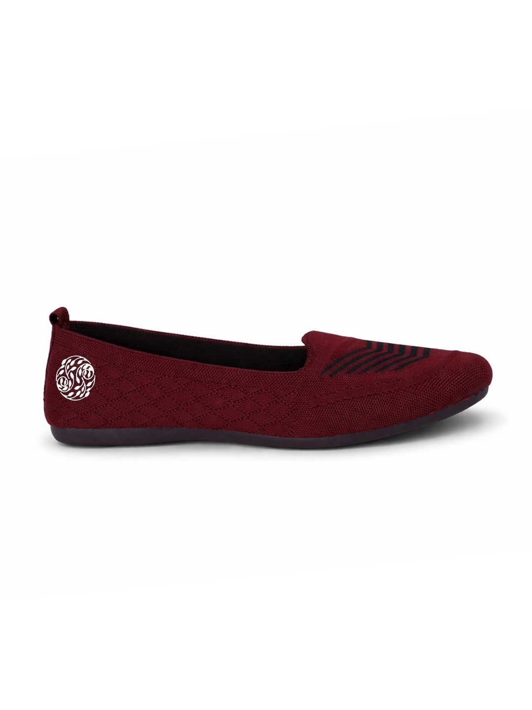 Amour Secret Women Textured Loafers-picture-25