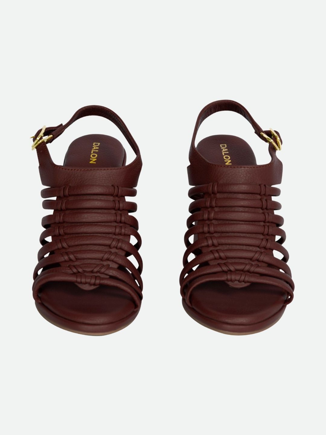 Dalon Party Block Sandals-picture-20