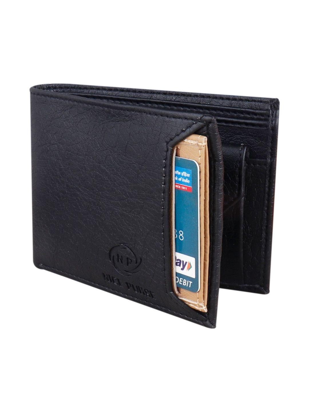 NICE PURSE Men Two Fold Wallet-picture-36
